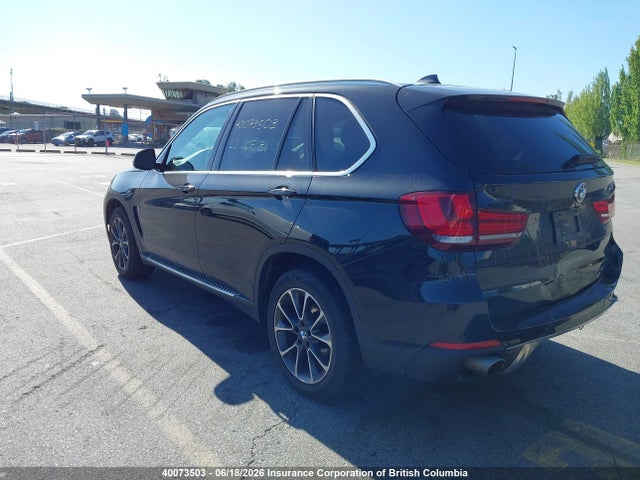 BMW X5 2017 5UXKR0C32H0V75778 Image 3