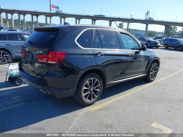 BMW X5 2017 5UXKR0C32H0V75778 Image 4