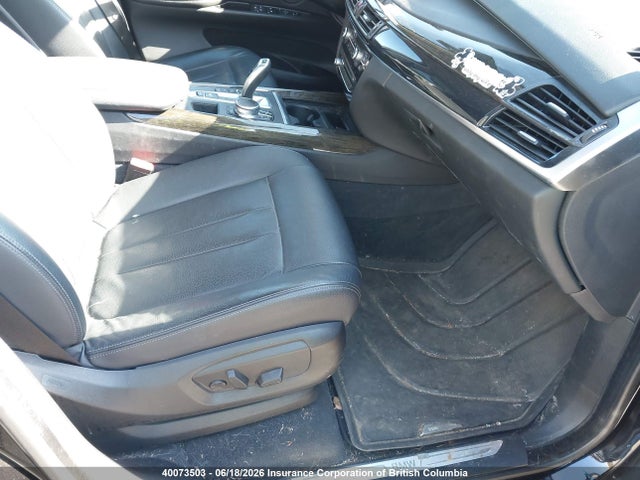 BMW X5 2017 5UXKR0C32H0V75778 Image 5