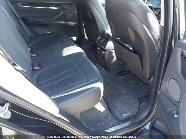 BMW X5 2017 5UXKR0C32H0V75778 Image 8