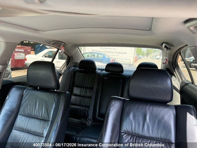 Продажа на аукционе авто 2008 Honda Accord Ex-l, vin: 1HGCP26828A805684, номер лота: 40073504