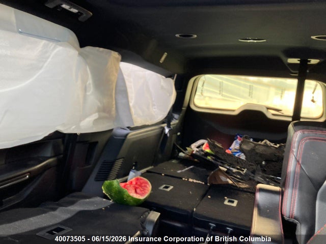 Продажа на аукционе авто 2021 Ford Expedition Max Limited, vin: 1FMJK2AT7MEA46111, номер лота: 40073505