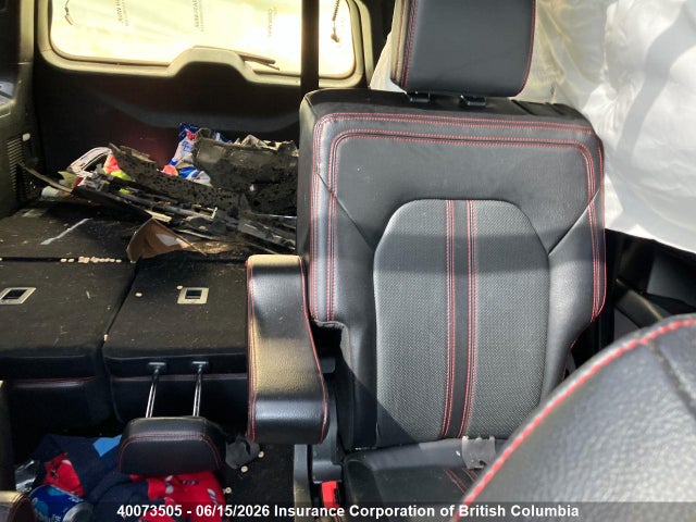 Продажа на аукционе авто 2021 Ford Expedition Max Limited, vin: 1FMJK2AT7MEA46111, номер лота: 40073505