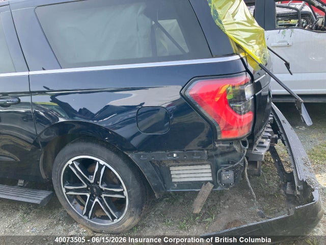 Продажа на аукционе авто 2021 Ford Expedition Max Limited, vin: 1FMJK2AT7MEA46111, номер лота: 40073505