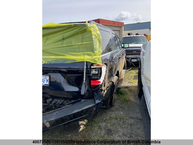 Продажа на аукционе авто 2021 Ford Expedition Max Limited, vin: 1FMJK2AT7MEA46111, номер лота: 40073505