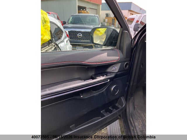Продажа на аукционе авто 2021 Ford Expedition Max Limited, vin: 1FMJK2AT7MEA46111, номер лота: 40073505
