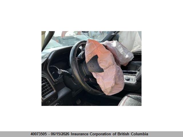 Продажа на аукционе авто 2021 Ford Expedition Max Limited, vin: 1FMJK2AT7MEA46111, номер лота: 40073505