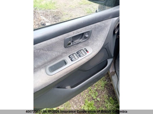 Продаж на аукціоні авто 2003 Honda Odyssey Ex, vin: 2HKRL18643H007179, номер лоту: 40073507