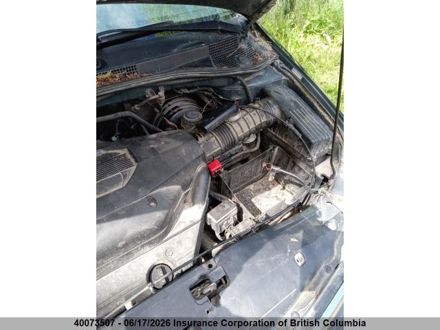 Продаж на аукціоні авто 2003 Honda Odyssey Ex, vin: 2HKRL18643H007179, номер лоту: 40073507
