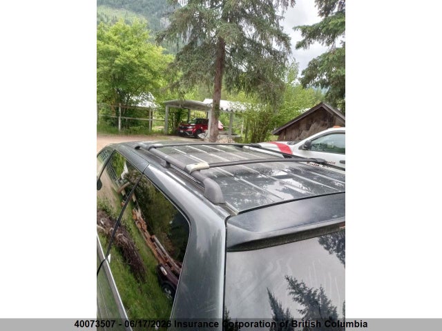 Продаж на аукціоні авто 2003 Honda Odyssey Ex, vin: 2HKRL18643H007179, номер лоту: 40073507