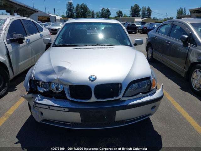 Продаж на аукціоні авто 2002 Bmw 330xi, vin: WBAEW53482PG16006, номер лоту: 40073509