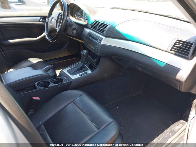 Продаж на аукціоні авто 2002 Bmw 330xi, vin: WBAEW53482PG16006, номер лоту: 40073509