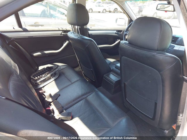 Продаж на аукціоні авто 2002 Bmw 330xi, vin: WBAEW53482PG16006, номер лоту: 40073509