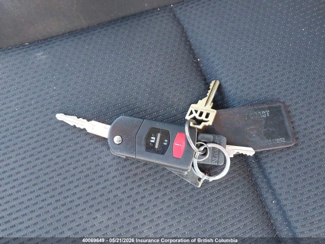 Продаж на аукціоні авто 2011 Mazda 3 I, vin: JM1BL1KF0B1359630, номер лоту: 40069649