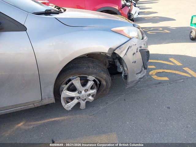 Продаж на аукціоні авто 2011 Mazda 3 I, vin: JM1BL1KF0B1359630, номер лоту: 40069649