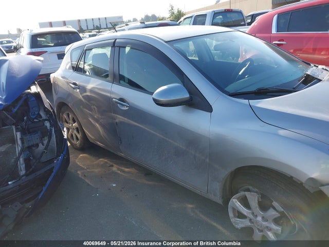 Продаж на аукціоні авто 2011 Mazda 3 I, vin: JM1BL1KF0B1359630, номер лоту: 40069649
