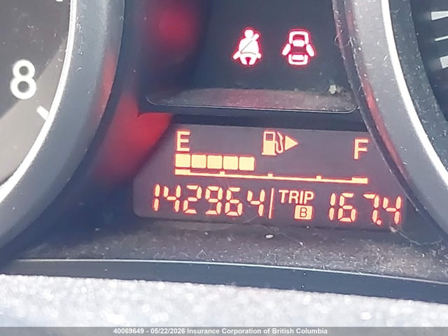 Продаж на аукціоні авто 2011 Mazda 3 I, vin: JM1BL1KF0B1359630, номер лоту: 40069649