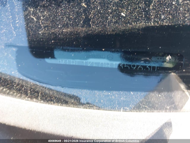 Продаж на аукціоні авто 2011 Mazda 3 I, vin: JM1BL1KF0B1359630, номер лоту: 40069649