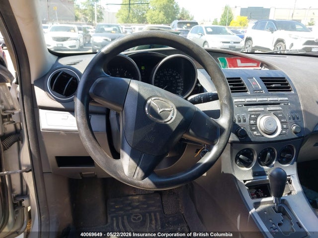 Продаж на аукціоні авто 2011 Mazda 3 I, vin: JM1BL1KF0B1359630, номер лоту: 40069649