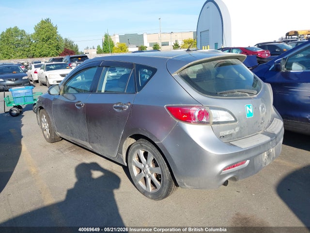 Продаж на аукціоні авто 2011 Mazda 3 I, vin: JM1BL1KF0B1359630, номер лоту: 40069649