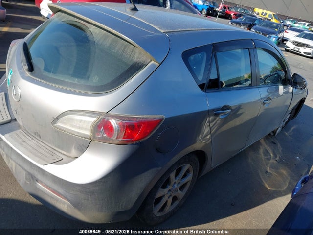 Продаж на аукціоні авто 2011 Mazda 3 I, vin: JM1BL1KF0B1359630, номер лоту: 40069649