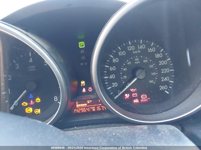 Продаж на аукціоні авто 2011 Mazda 3 I, vin: JM1BL1KF0B1359630, номер лоту: 40069649