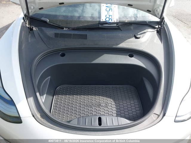 Tesla MODEL 3 2020 5YJ3E1EA8LF789588 Image 10