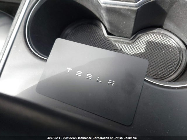 Tesla MODEL 3 2020 5YJ3E1EA8LF789588 Image 11