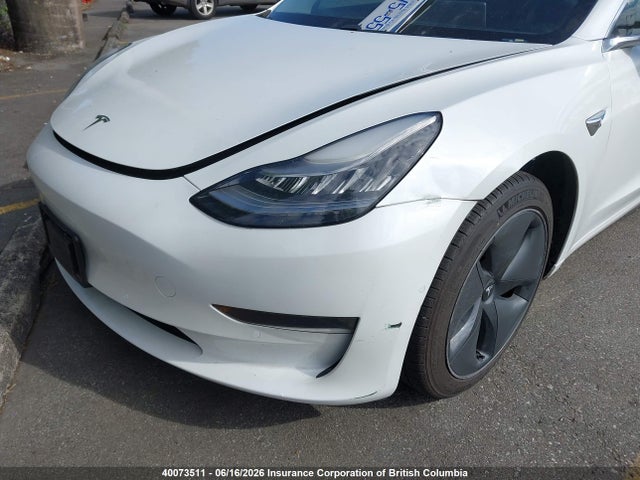 Tesla MODEL 3 2020 5YJ3E1EA8LF789588 Image 12