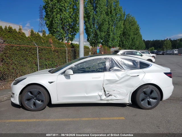 Tesla MODEL 3 2020 5YJ3E1EA8LF789588 Image 15
