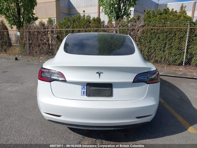 Tesla MODEL 3 2020 5YJ3E1EA8LF789588 Image 17