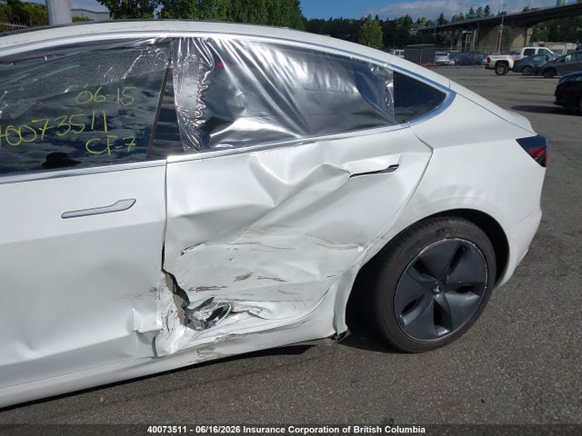 Tesla MODEL 3 2020 5YJ3E1EA8LF789588 Image 6