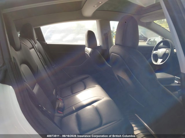 Tesla MODEL 3 2020 5YJ3E1EA8LF789588 Image 8