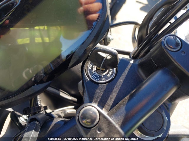 Suzuki Sv650 A/x 2025 JS1VP55B0S7100225 Image 11