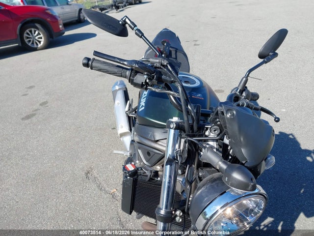 Suzuki Sv650 A/x 2025 JS1VP55B0S7100225 Image 14