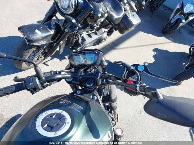 Suzuki Sv650 A/x 2025 JS1VP55B0S7100225 Image 15