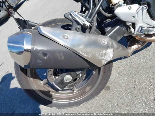 Suzuki Sv650 A/x 2025 JS1VP55B0S7100225 Image 19
