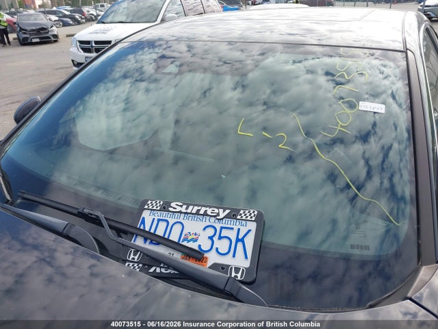 Продаж на аукціоні авто 2018 Honda Accord Sport, vin: 1HGCV1F32JA802441, номер лоту: 40073515
