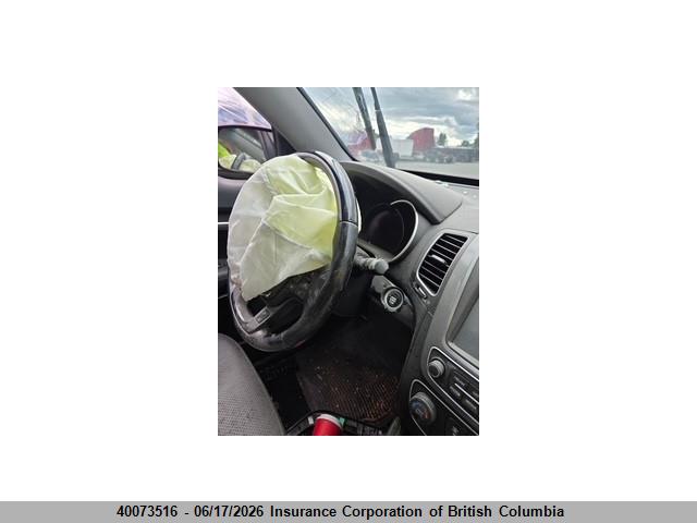 2015 Kia Sorento Sx/sx Limited მანქანა იყიდება აუქციონზე, vin: 5XYKWDA76FG625421, აუქციონის ნომერი: 40073516