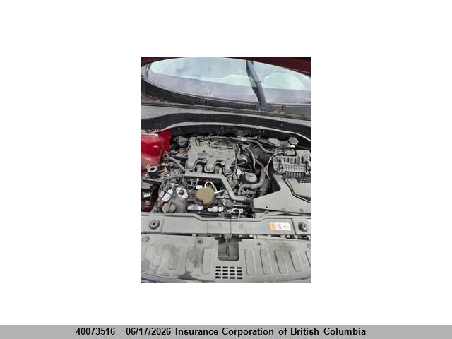 2015 Kia Sorento Sx/sx Limited მანქანა იყიდება აუქციონზე, vin: 5XYKWDA76FG625421, აუქციონის ნომერი: 40073516