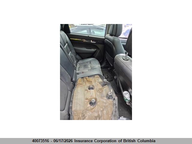 2015 Kia Sorento Sx/sx Limited მანქანა იყიდება აუქციონზე, vin: 5XYKWDA76FG625421, აუქციონის ნომერი: 40073516