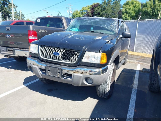 Продаж на аукціоні авто 2003 Ford Ranger Super Cab, vin: 1FTZR45E13PB61154, номер лоту: 40071089