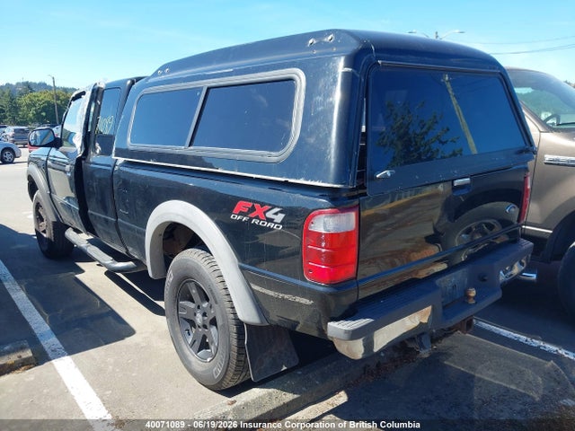 Продаж на аукціоні авто 2003 Ford Ranger Super Cab, vin: 1FTZR45E13PB61154, номер лоту: 40071089