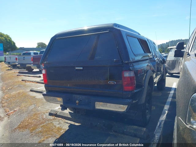 Продаж на аукціоні авто 2003 Ford Ranger Super Cab, vin: 1FTZR45E13PB61154, номер лоту: 40071089