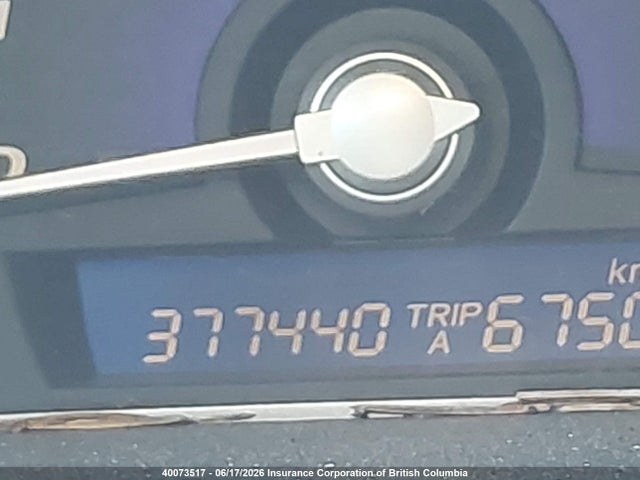 Продаж на аукціоні авто 2006 Honda Civic, vin: 2HGFA16506H027608, номер лоту: 40073517