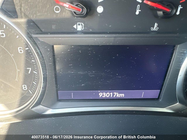 GMC Terrain Slt 2019 3GKALVEX3KL139936 Image 10