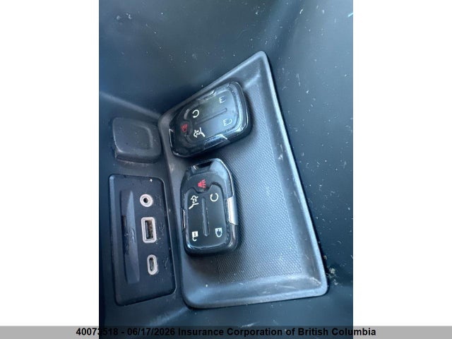 GMC Terrain Slt 2019 3GKALVEX3KL139936 Image 11