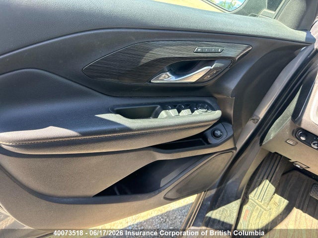 GMC Terrain Slt 2019 3GKALVEX3KL139936 Image 12