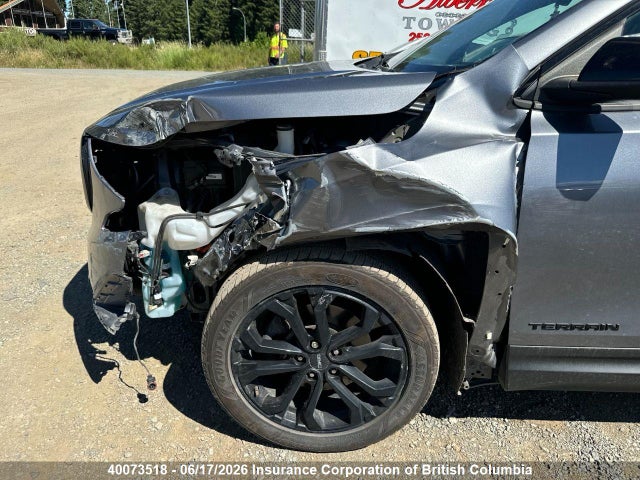 GMC Terrain Slt 2019 3GKALVEX3KL139936 Image 13