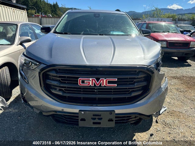 GMC Terrain Slt 2019 3GKALVEX3KL139936 Image 14